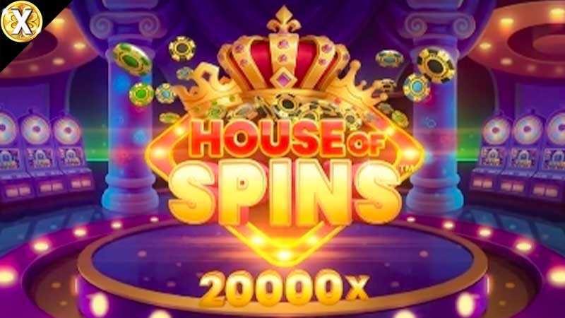 House of Spins