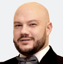 Alexander Dobrov