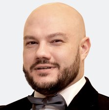 Александр Добров