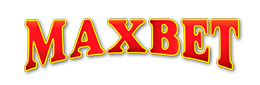 Maxbet casino logo - legalbet.ro