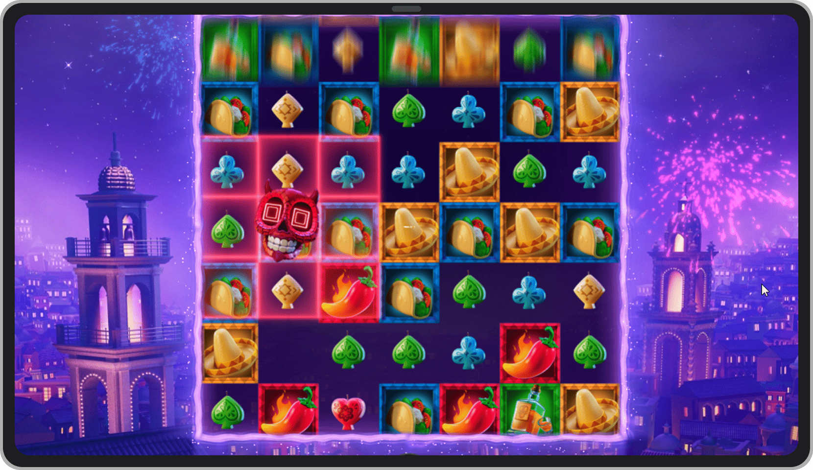 Функция респина