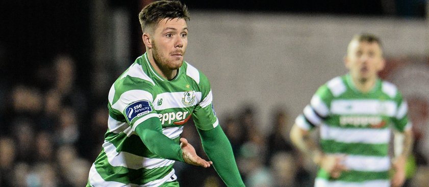 «Шемрок Роверс» - «Слайго Роверс». Прогноз Олега Жукова