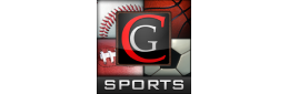 The logo of the sportsbook CG Sports - legalbet.com