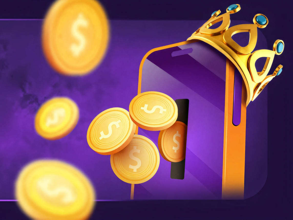 Сash bonus MaxWin Casino.