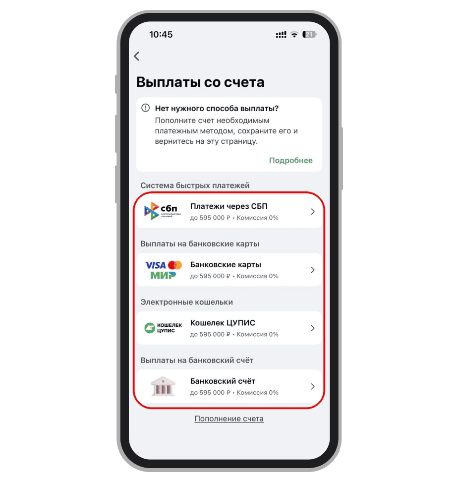 Платёжное средство