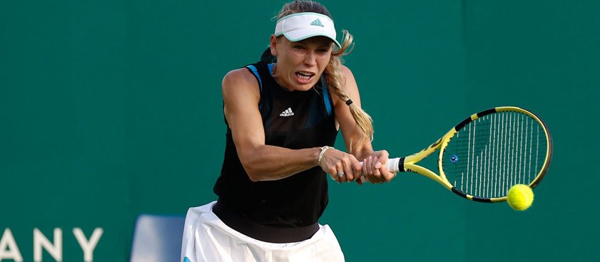Каролин Возняцки – Вероника Кудерметова: прогноз на теннис от Нуржана Еркинулы