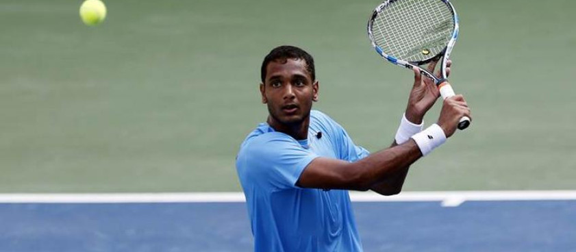 Pronóstico Jordan Thompson - Ramkunar Ramanathan, Challenger Nanchang 2019