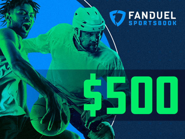 fanduel sportsbook bonus money