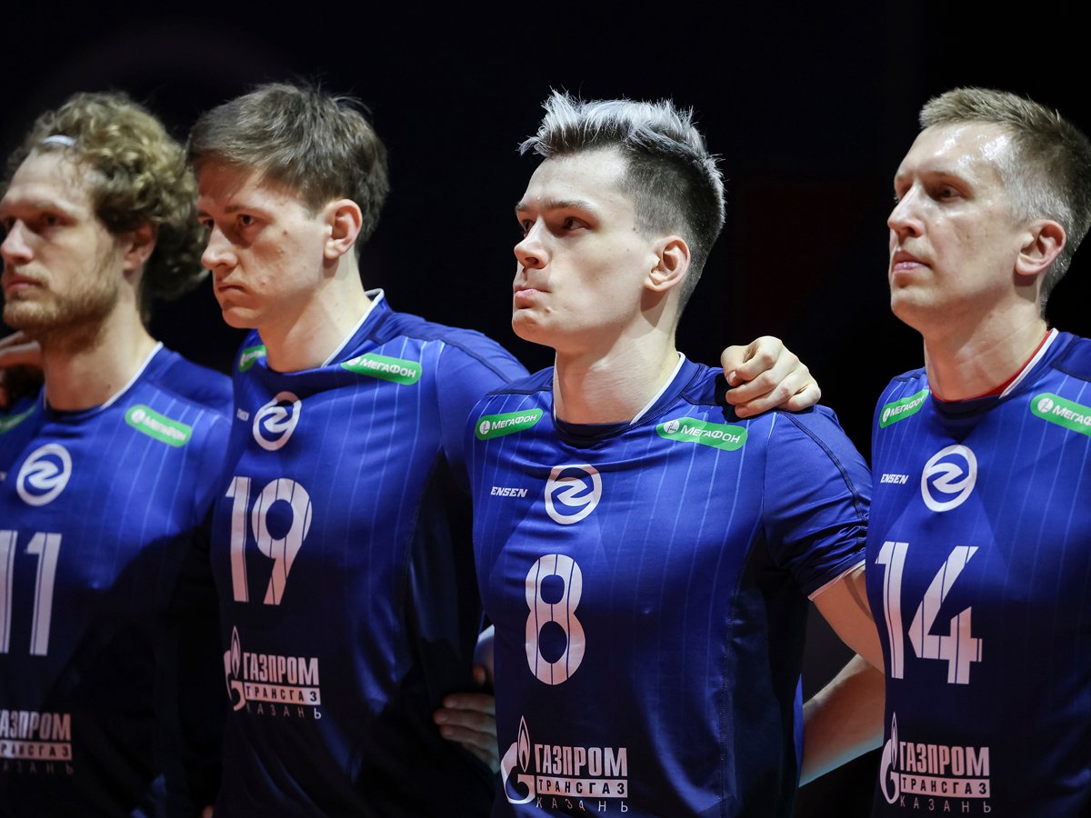 Владимир Можайцев: Стецко — о финале чемпионата России: «Здо́рово, что в наш волейбол вернулся бойцовский нерв».