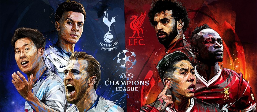 Τελικός Champions League: Στατιστικά και βαθμολογίες παικτών