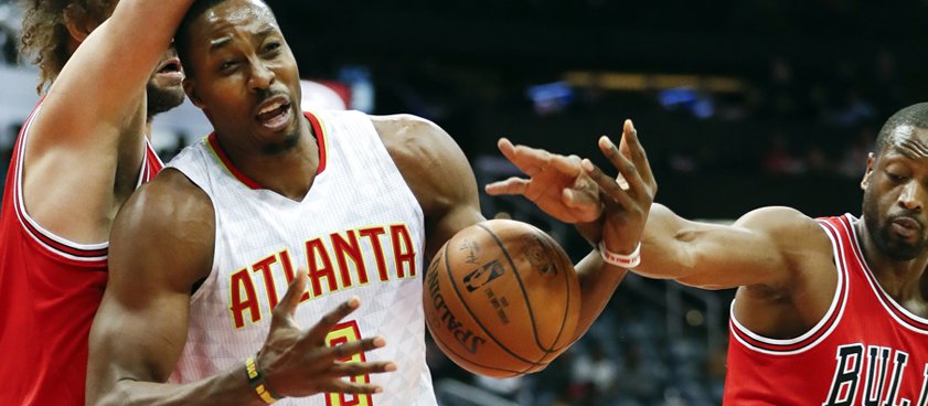 Баскетбол. «Атланта» - «Оклахома». Прогноз гандикапера Solomon