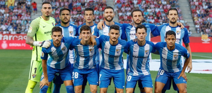Malaga - Leganes 15.10.2017 La Liga. Pronostico de Cristian