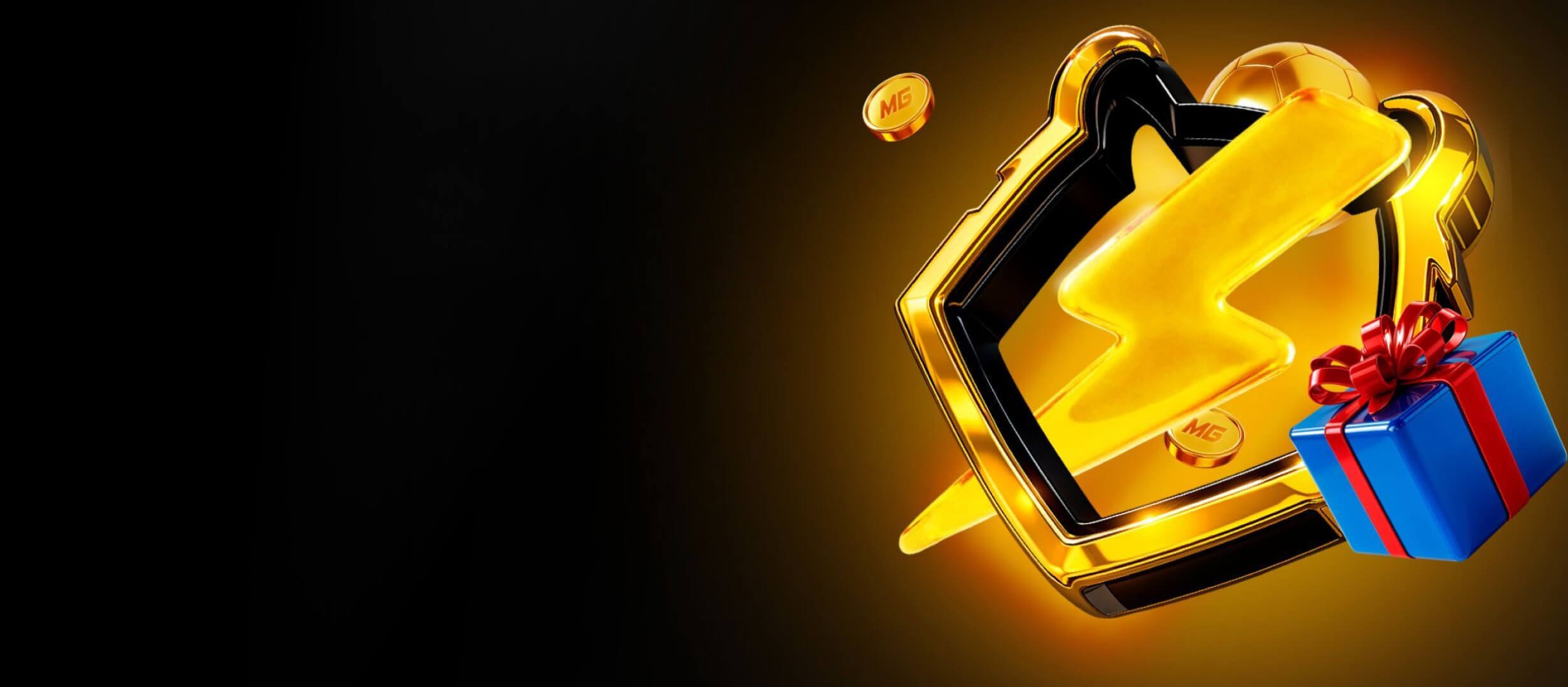 Кеш-бонус от Мелбет.