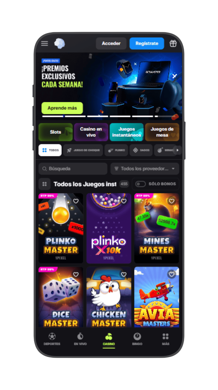 ¿Betmaster Casino es confiable? Análisis completo en 2026