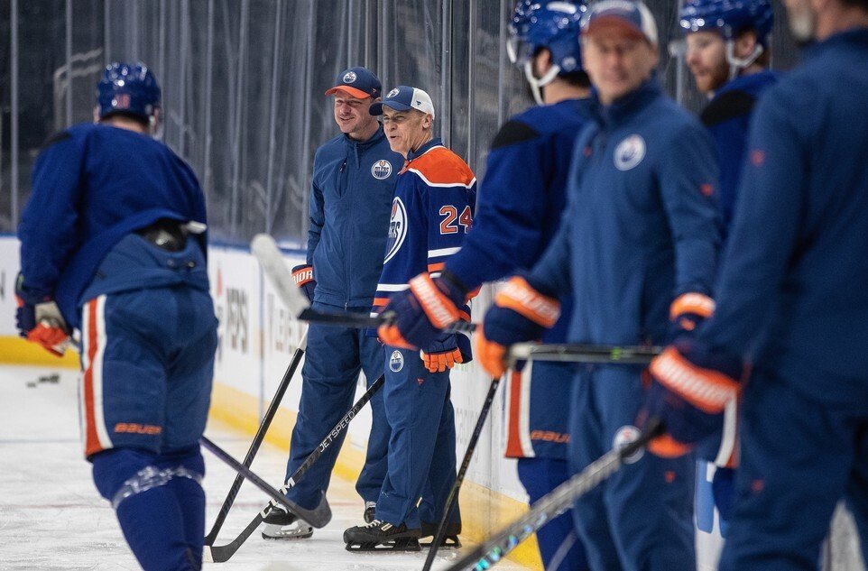 Jason Franson/Keystone Press Agency