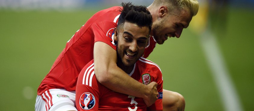 Tara Galilor - Irlanda de Nord. Pontul lui Dmitry Bashinsky