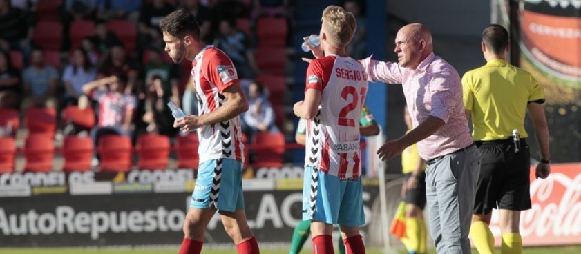 Pronóstico Lugo - Nástic de Tarragona 28.10.2018