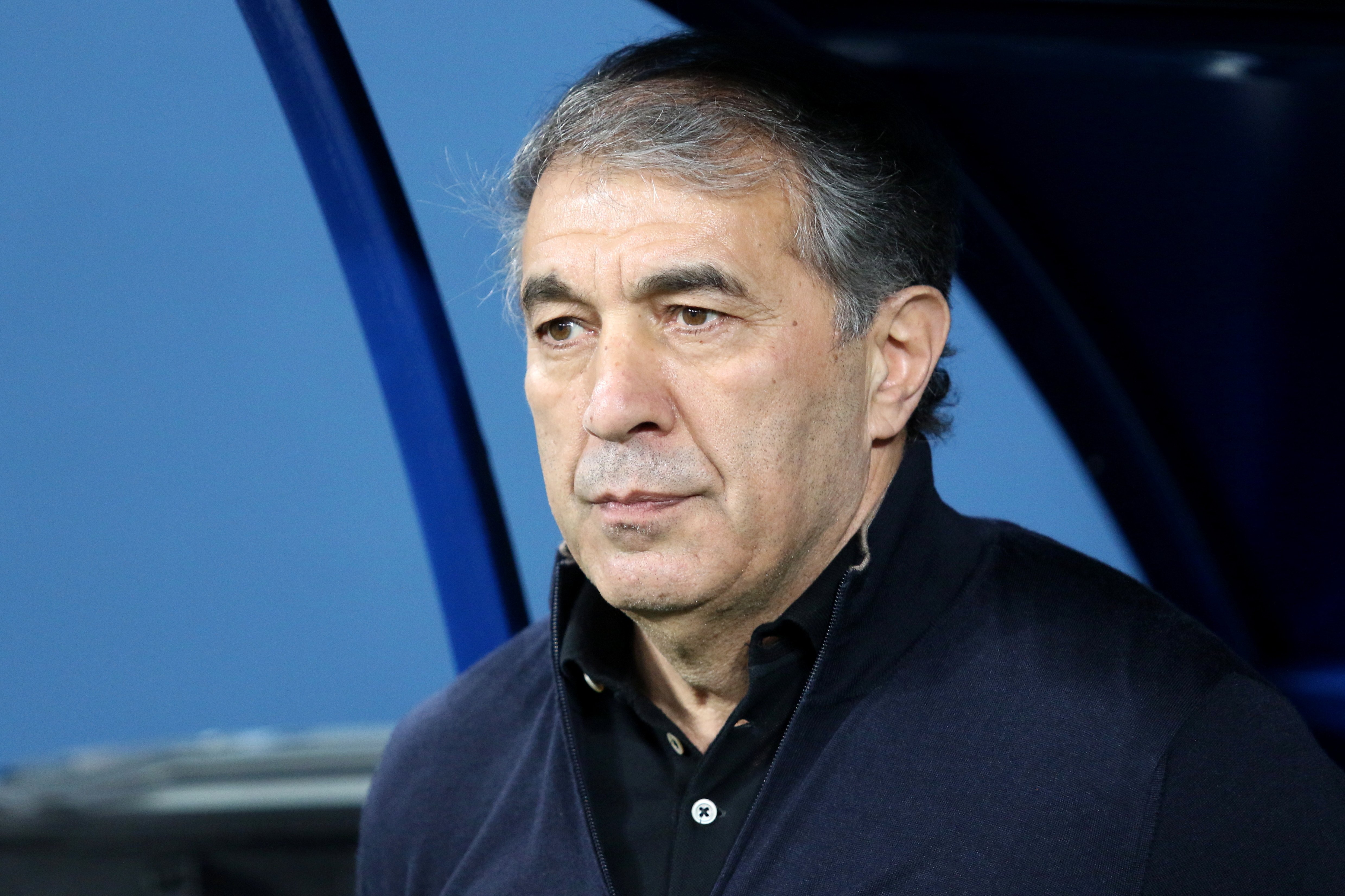 Анар Ибрагимов: Рахимова хотят уволить из «Рубина» после вылета клуба из Кубка России.