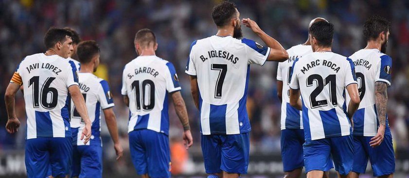 Stjarnan - Espanyol. Pronosticuri Europa League