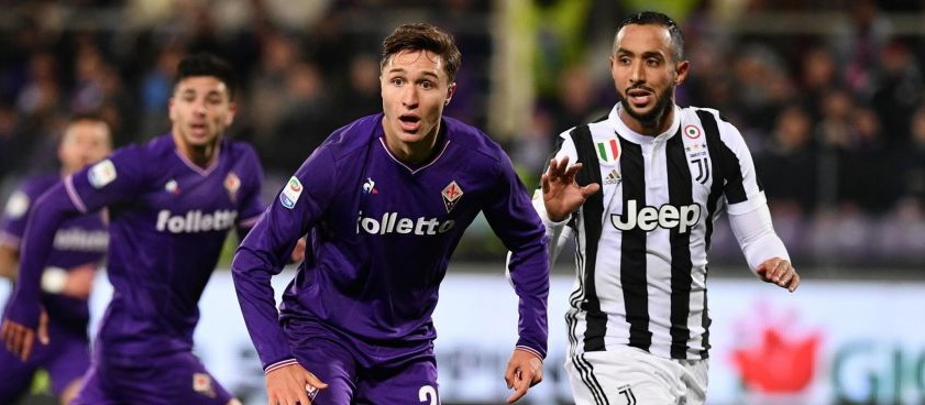 Fiorentina - Juventus. Predictii sportive Serie A