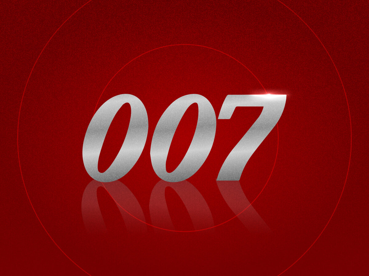 Legalbet.uk: Who will be the next James Bond: betting odds.