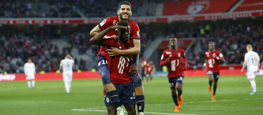 Lille - Bordeaux: Pronosticuri pariuri Ligue 1