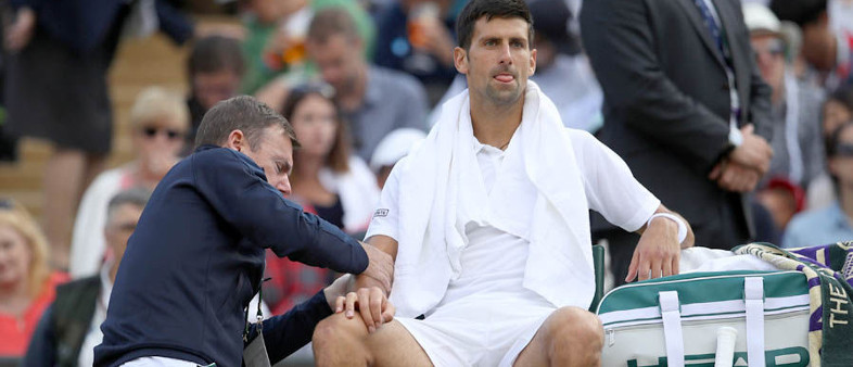 Determinación de las apuestas de tenis cuando se producen retiradas Determinación de las apuestas de tenis cuando se producen retiradas