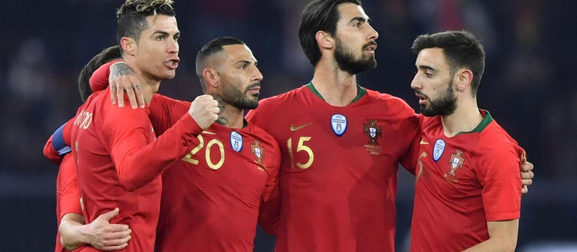 Уругвай – Португалия: прогноз на футбол от Jack 07