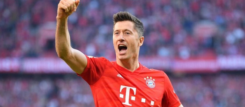 Pariuri si cote pentru Bayern Munchen vs Frankfurt, meci din Bundesliga