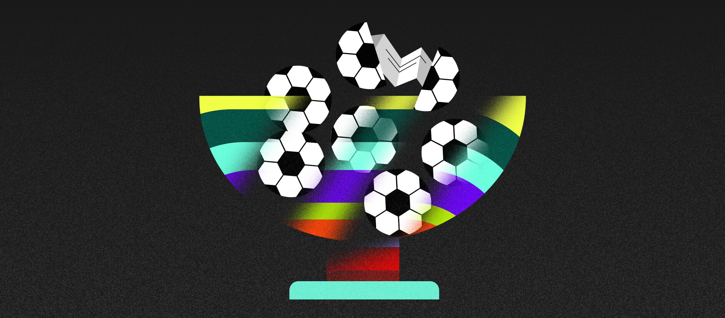 Итоги жеребьёвки ЧМ-2026 по футболу