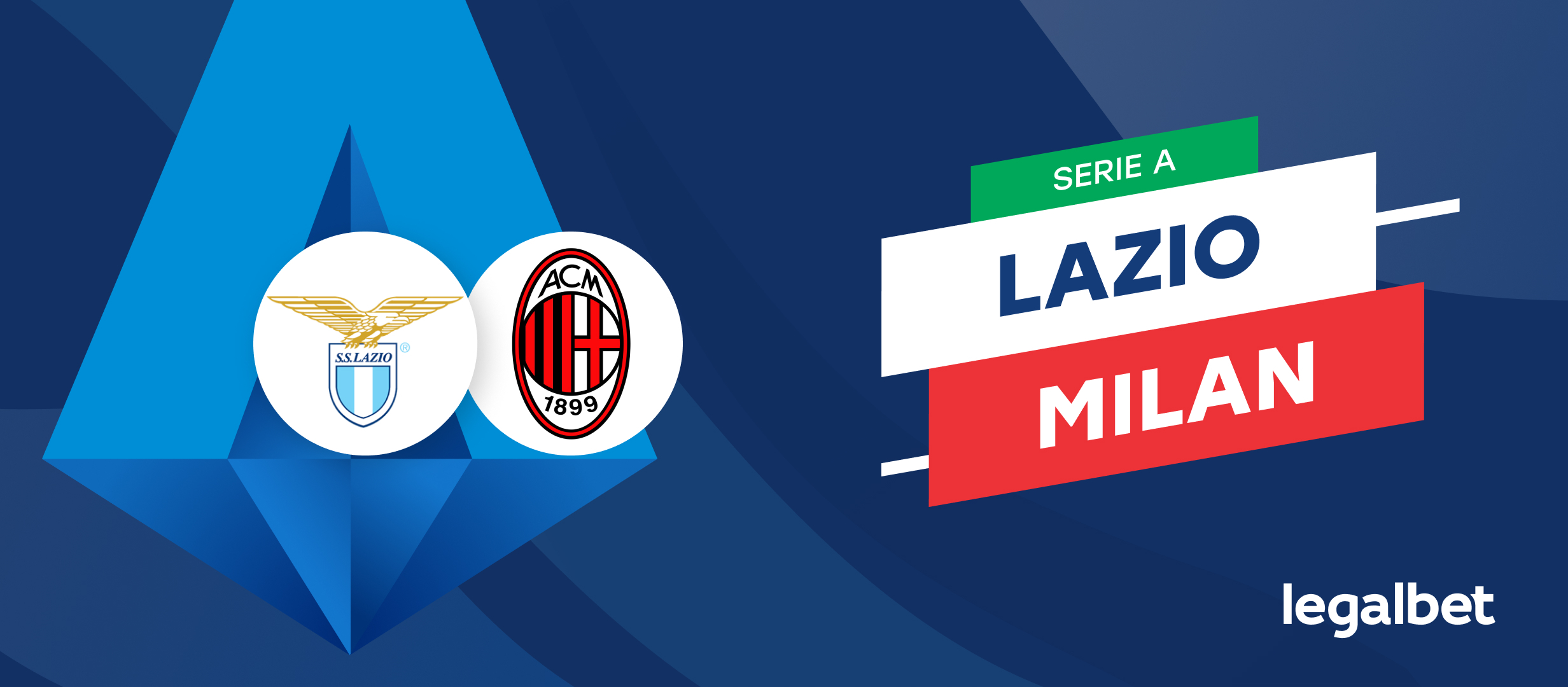 Lazio Roma - AC Milan | Ponturi şi cote la pariuri