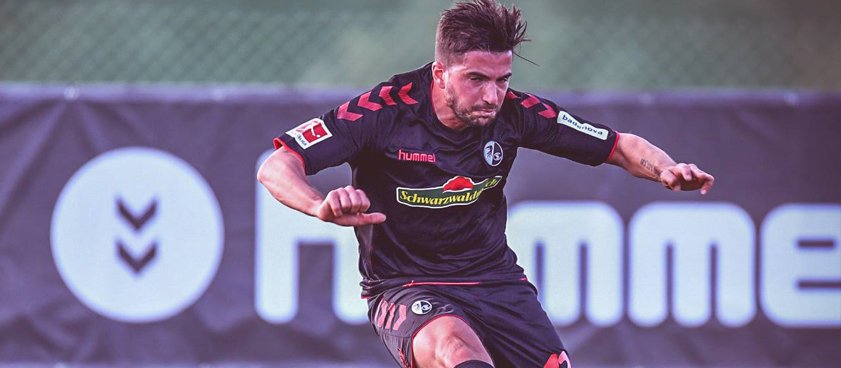 «Штутгарт» – «Фрайбург»: прогноз на футбол от Амангельды Сейтханова