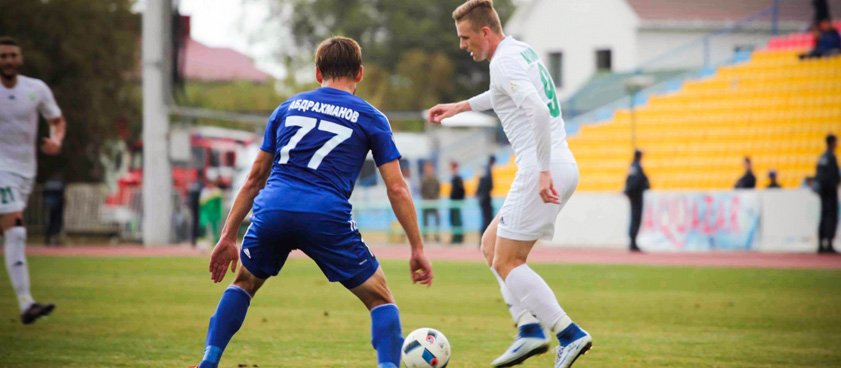 «Акжайык» – «Атырау». Прогноз Нуржана Еркенулы