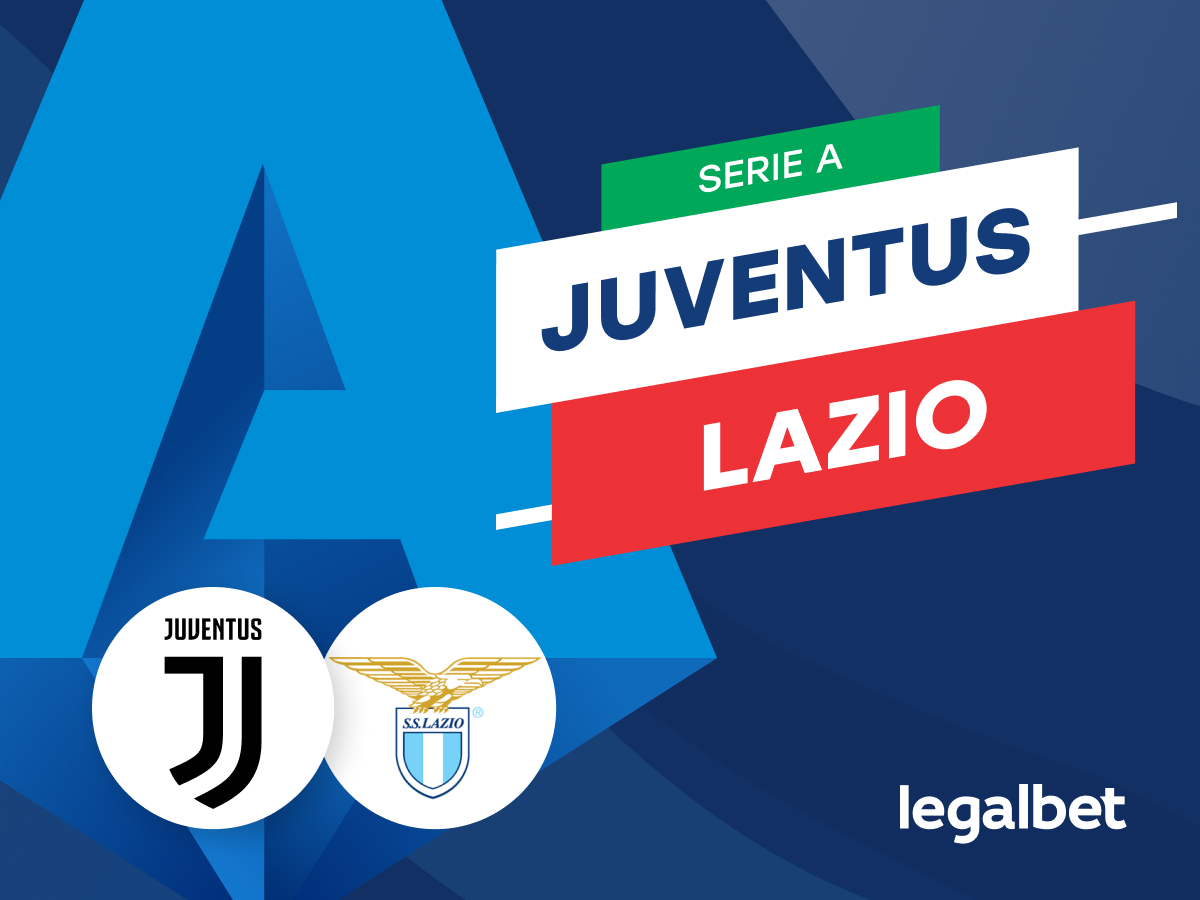 Maraz: Juventus  - Lazio | Cote la pariuri, ponturi si informatii.