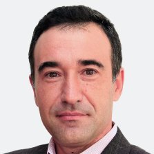 Javier Mancebo