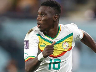Прогноз на матч Англия — Сенегал по трендам