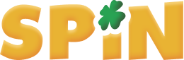 Spin logo