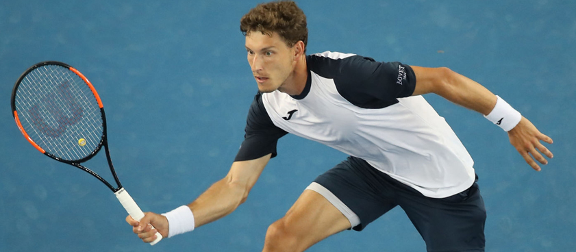 Rafael Nadal – Pablo Carreno Busta: ponturi Tenis Australian Open