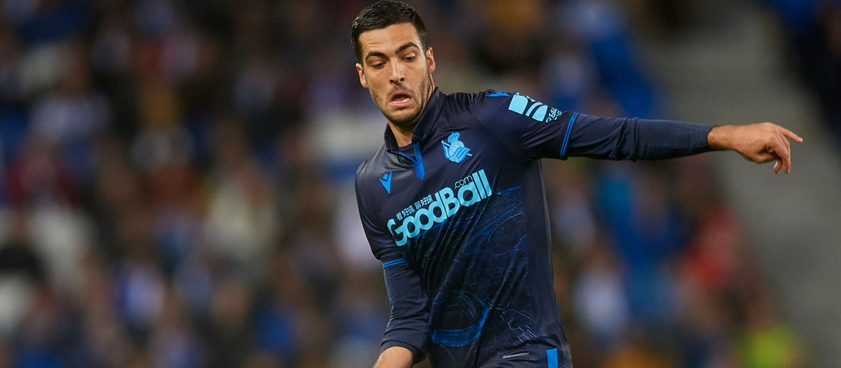 Leganes – Real Sociedad – 02.02.2020