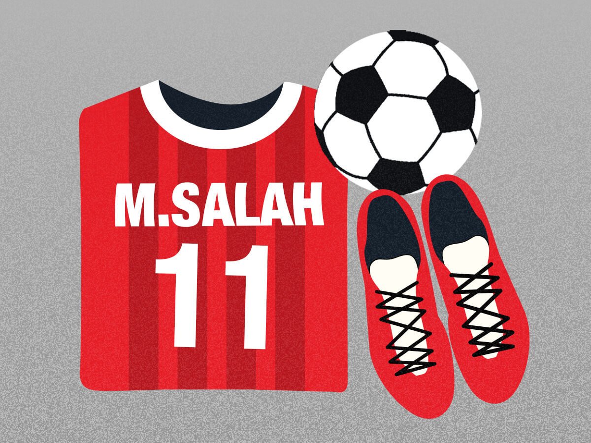 Legalbet.uk: Mo Salah put paid to his Liverpool future. Where to go next?.