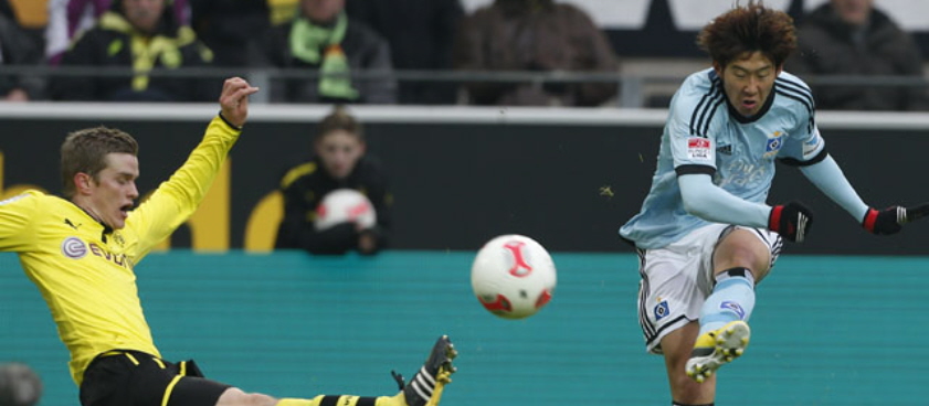 Hamburgo - Borussia Dortmund. Pronóstico de Ioana Cosma