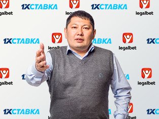 Амангельды Сейтханов