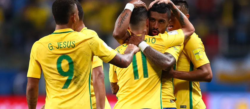 Бразилия – Швейцария: прогноз на футбол от bados