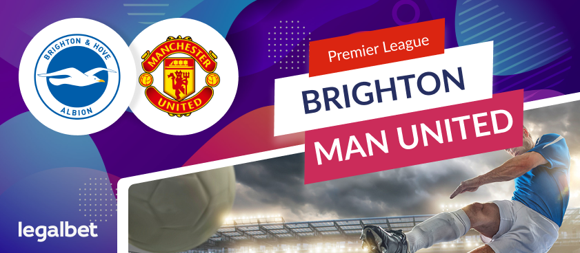 Premier League resumes, Brighton and Man United remain undefeated!