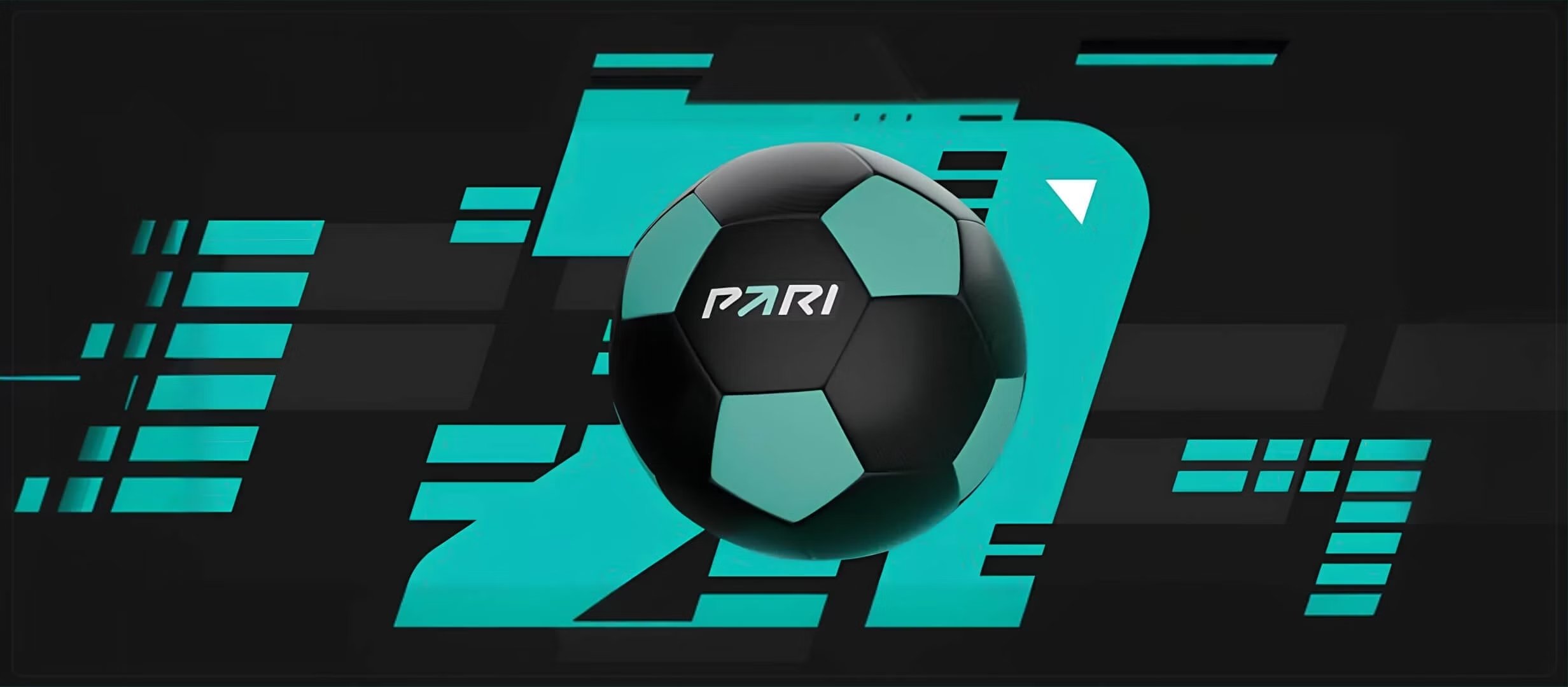 Бонус от Pari 100000 ₽.