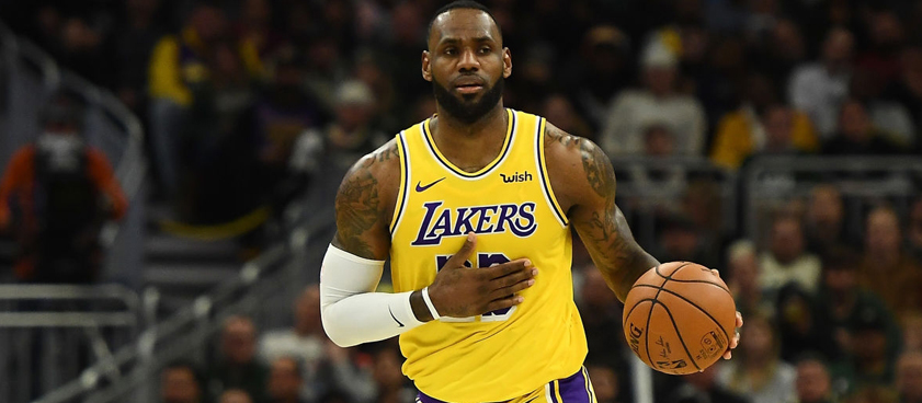 Los Angeles Lakers – Los Angeles Clippers: ponturi NBA