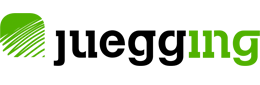 Juegging logo