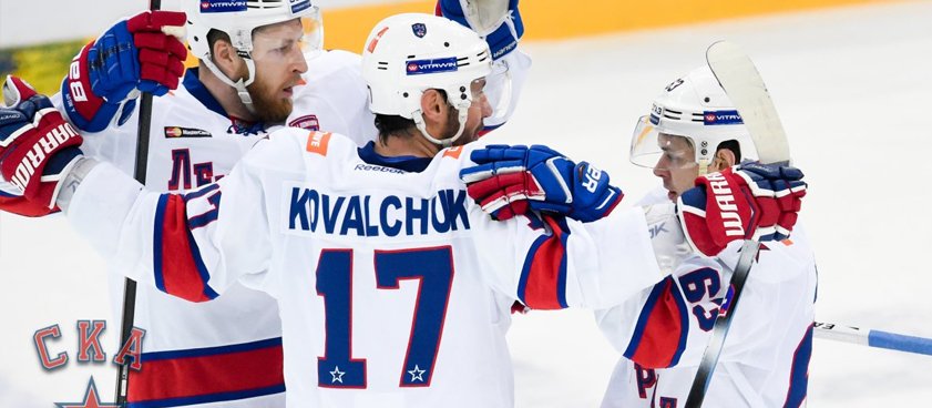 СКА – «Динамо» Москва. Прогноз Владимира Вуйтека