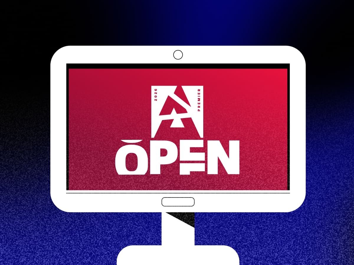 Legalbet.com.br: BLAST Open Rotterdam 2026: formato, premiação e os principais favoritos.