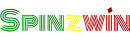 The logo of the bookmaker SpinzWin - legalbet.uk